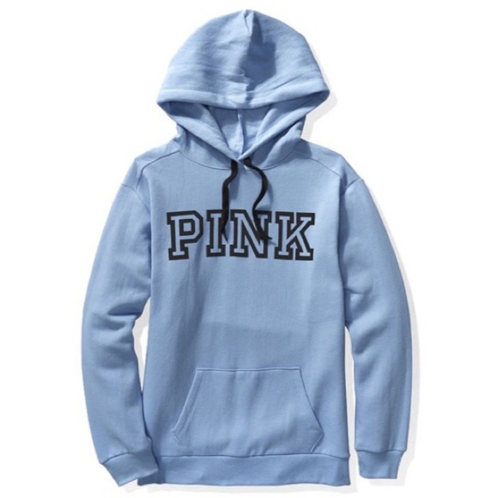 PINK hoodie